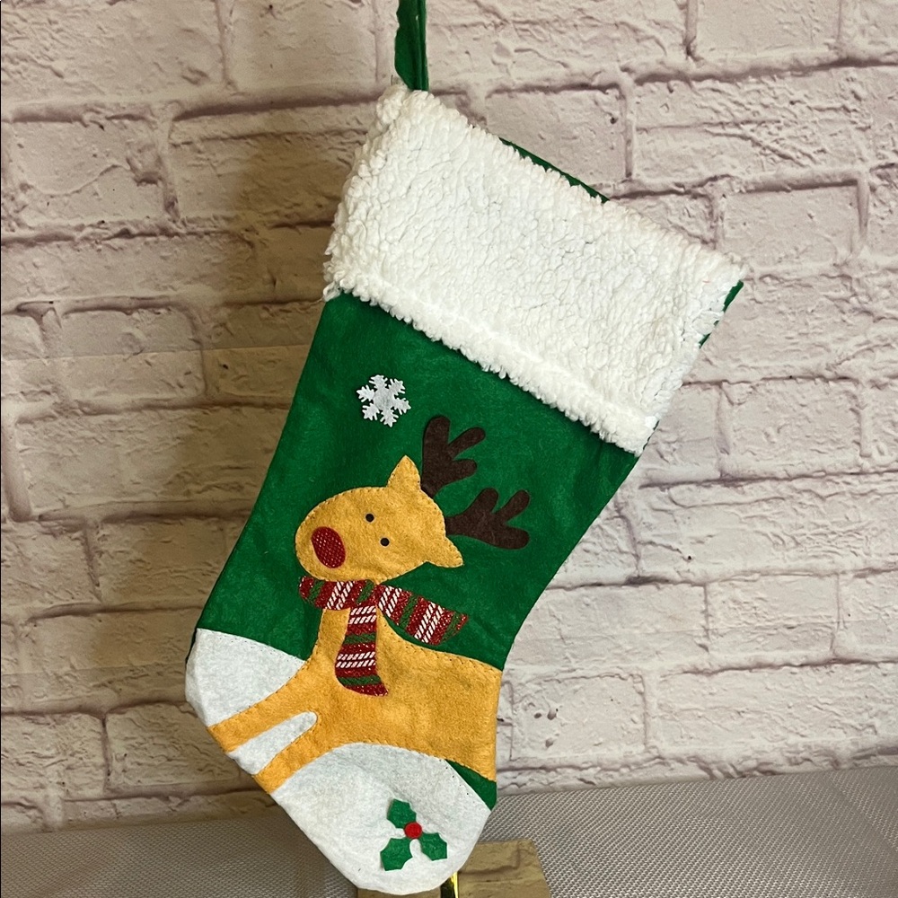 Mystery “Stuff the Stocking” filled with lots and lots of goodies